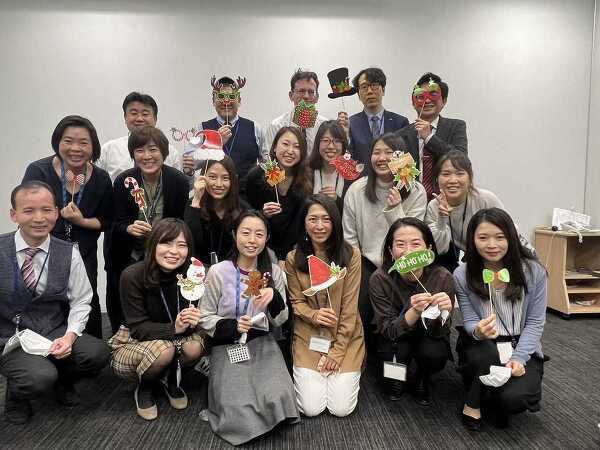 【英語を活かす】インバウンド旅行ランドオペレーターの営業スタッフを募集 