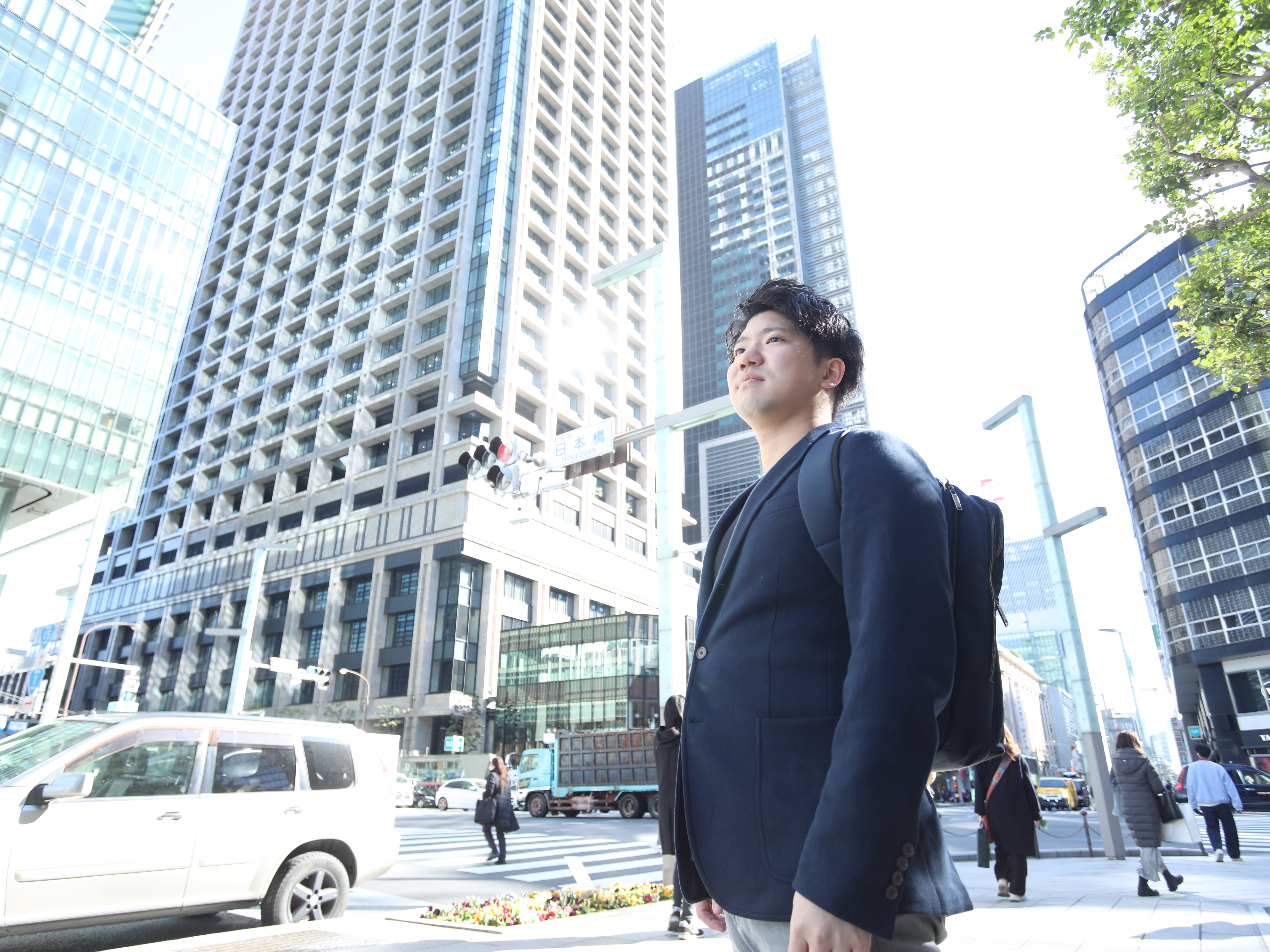【正社員/事業推進リーダー候補】エンタープライズ企業とスタートアップの協業を構築★日本の観光資源を活かして未来に繋げる