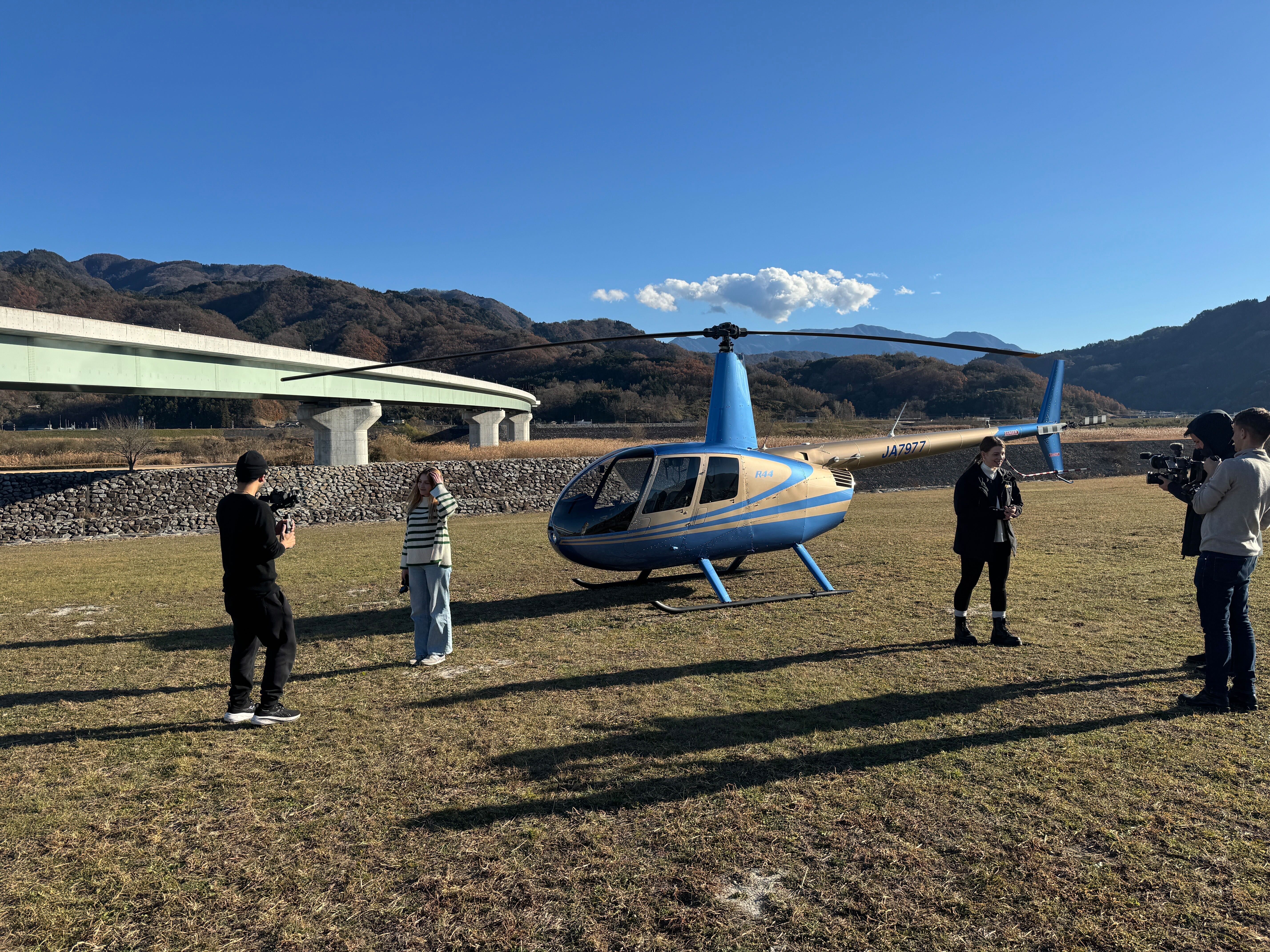 【観光マーケター（業務委託/インターン）】インバウンド系ベンチャー企業で一緒に働く仲間を募集！