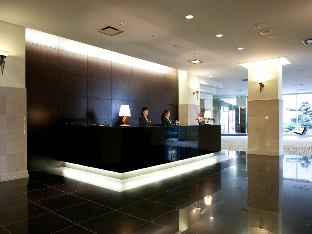 【外国人の方と接するお仕事】外国人向け高級賃貸マンションのフロントコンシェルジュ