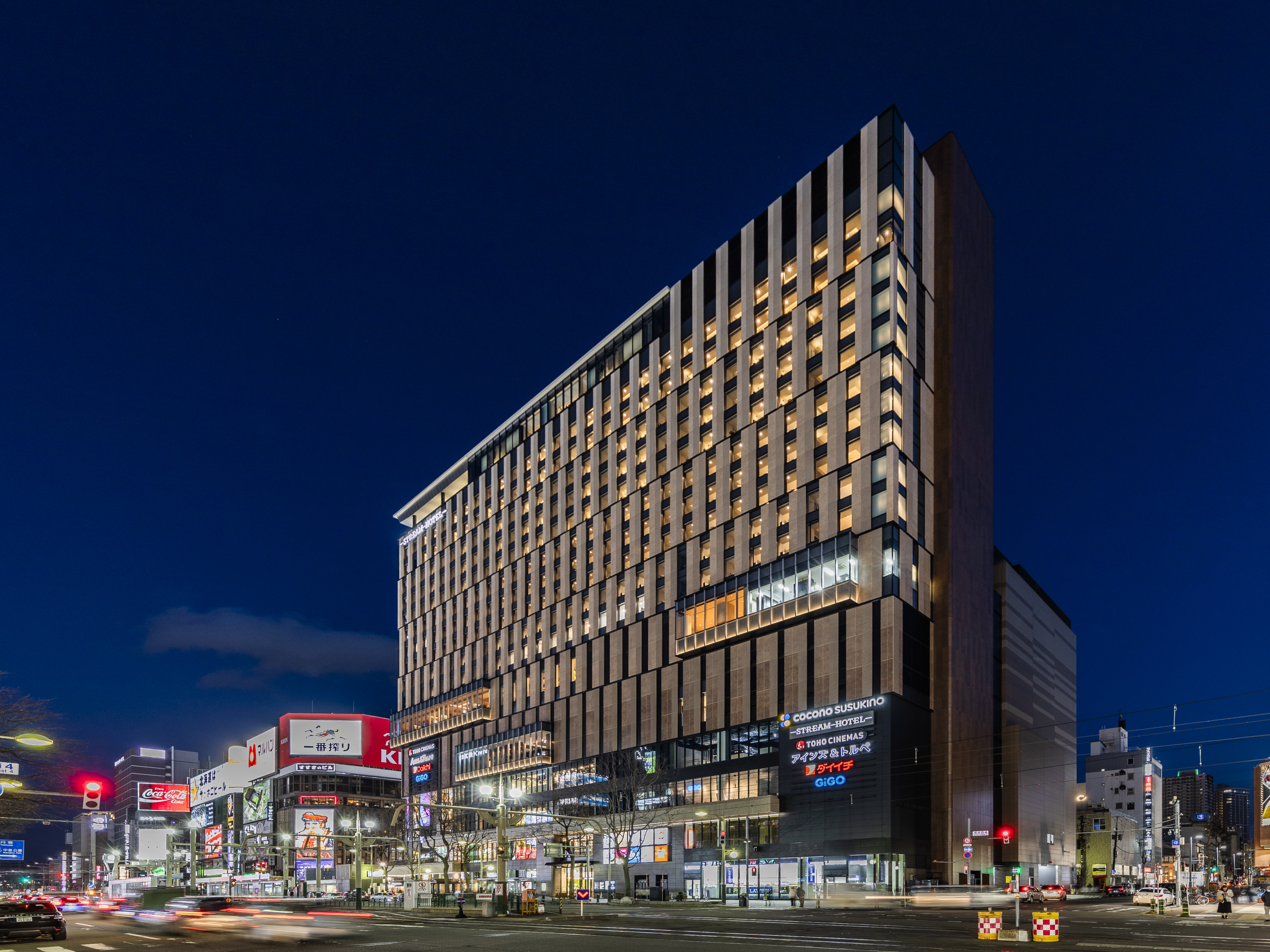 【経験を存分に活かす】ホテルレストランの調理スタッフ募集！