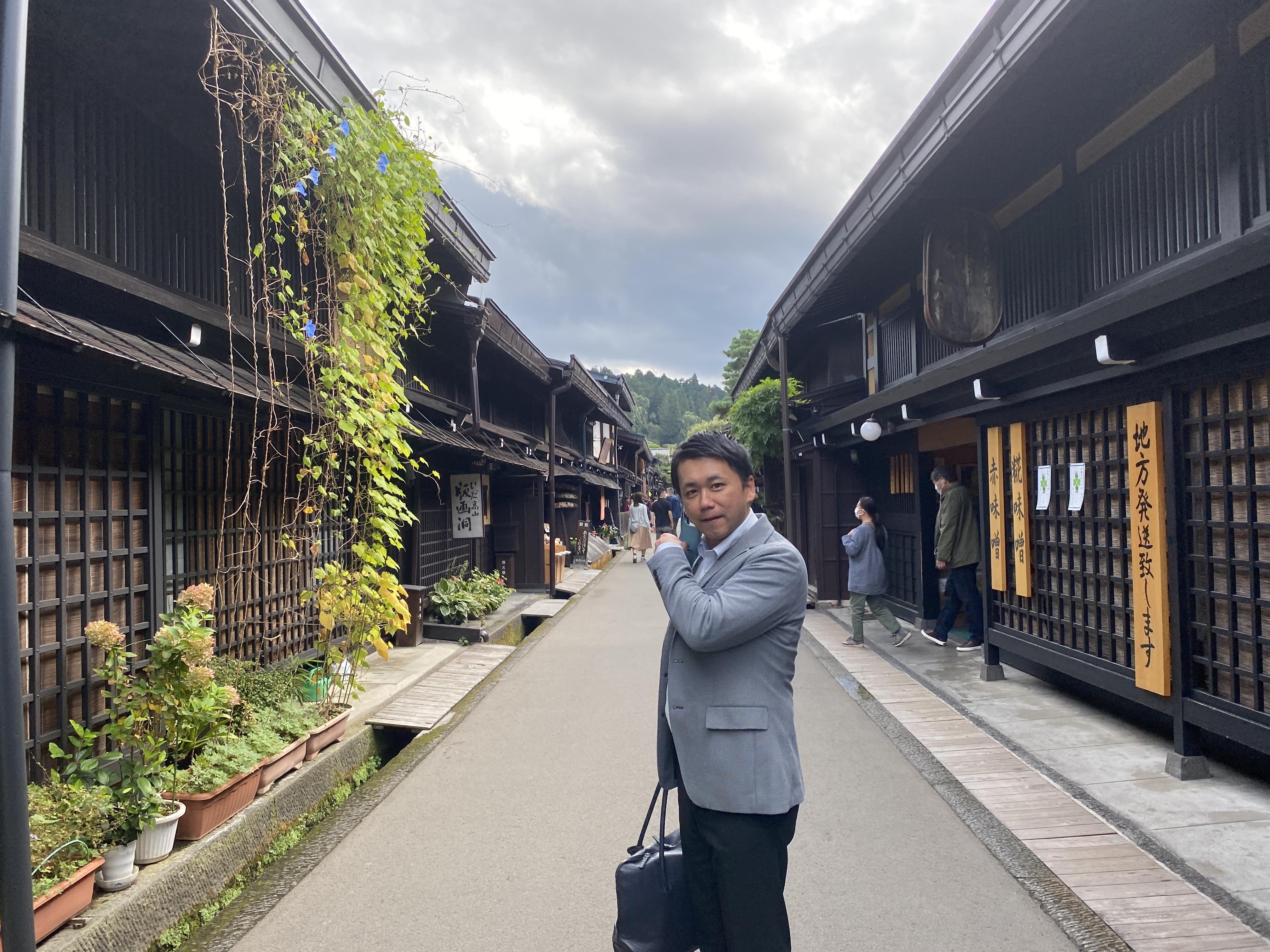 （業務委託）訪日外国人の“次の目的地”をSNSでつくる  ｜英語圏SNS運用経験者募集 ～Your content. Their next destination.