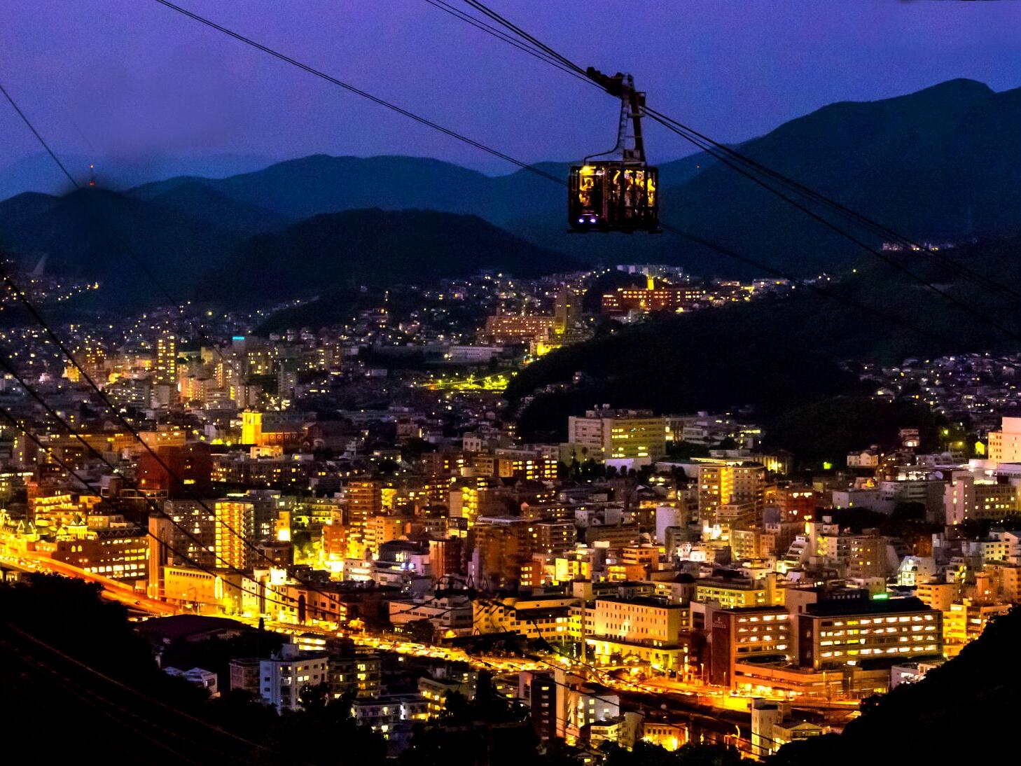 長崎市に人を呼び込み、まちを豊かにする企画担当【誘客受け入れ】