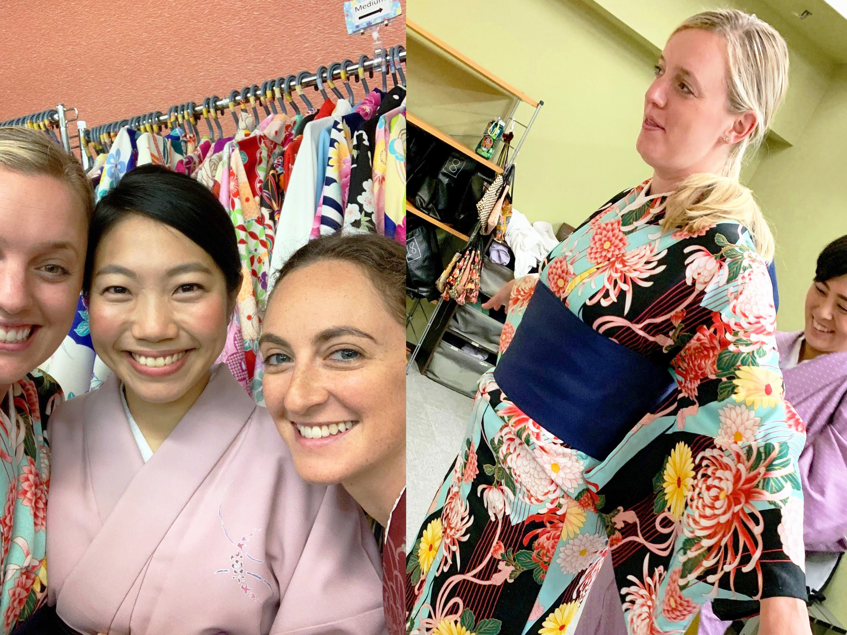 【東京】オープニング社員募集！茶道や着物など和文化体験の英語ホスト及び店舗運営＜引っ越し費用補助あり／未経験可＞