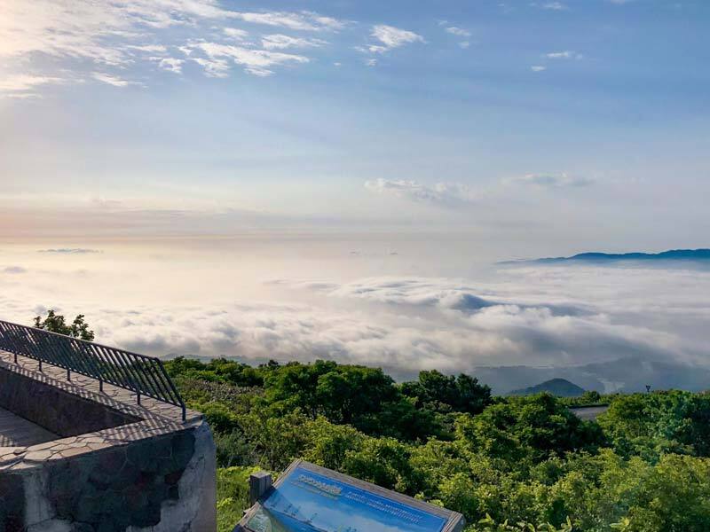 絶景の佐渡に出会える天空の自然リゾート「ドンデン高原ロッジ自然リゾート」で副支配人を募集!