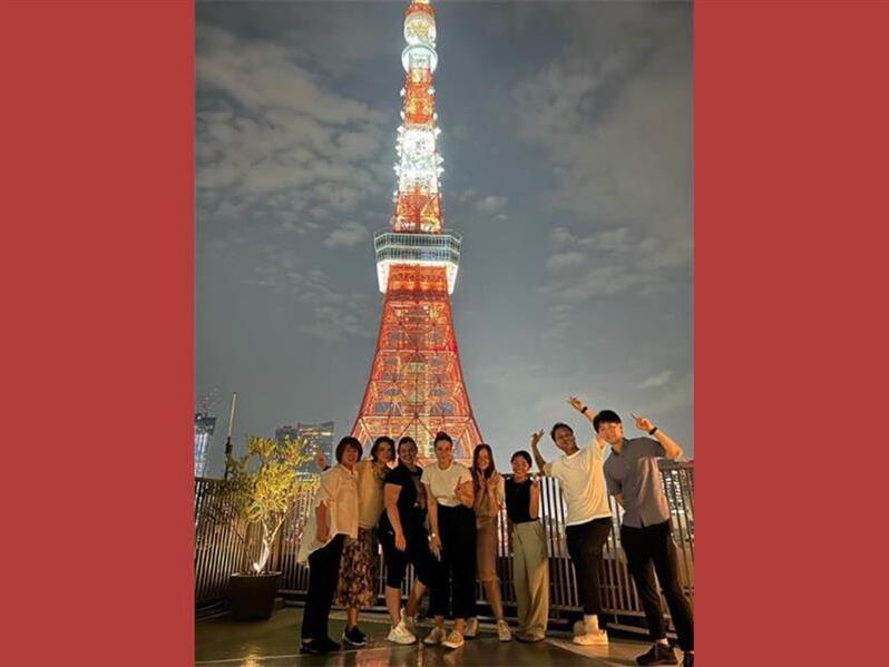 【インバウンド専門旅行会社】手配スタッフ募集！！／東京オフィス