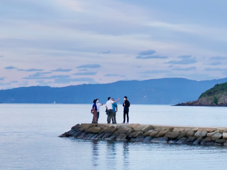 海士町観光戦略の策定、推進を行うプロジェクトマネジメントを募集します＠海士町役場