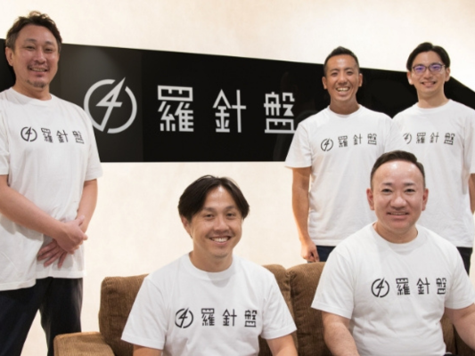 インバウンドベンチャーの1人目「人事（採用担当）」を募集！