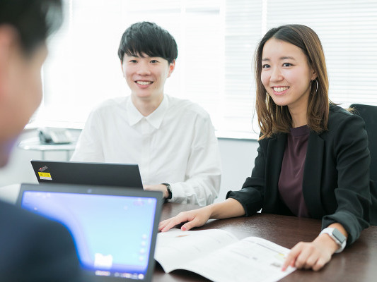 【Javaエンジニア】東京本社orセブ島勤務！自社アドテクプロダクトの開発