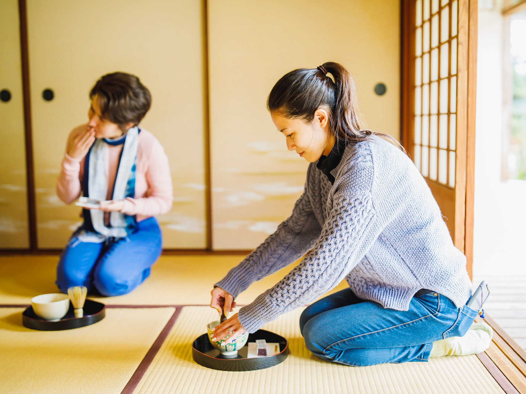 【正社員】ツアー企画の経験者を募集!全国各地の観光の魅力を発掘するお仕事です