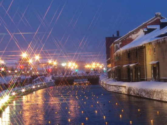 【英語を活かす】国内外に向けて北海道の魅力を発信する旅行会社の企画・予約手配スタッフ