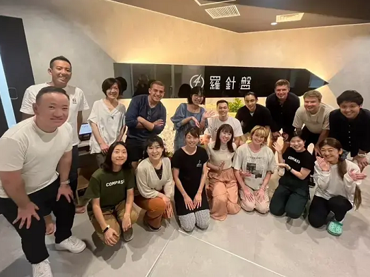 ゼロイチ立ち上げ！訪日外国人観光客向けの新規事業開発責任者を募集！