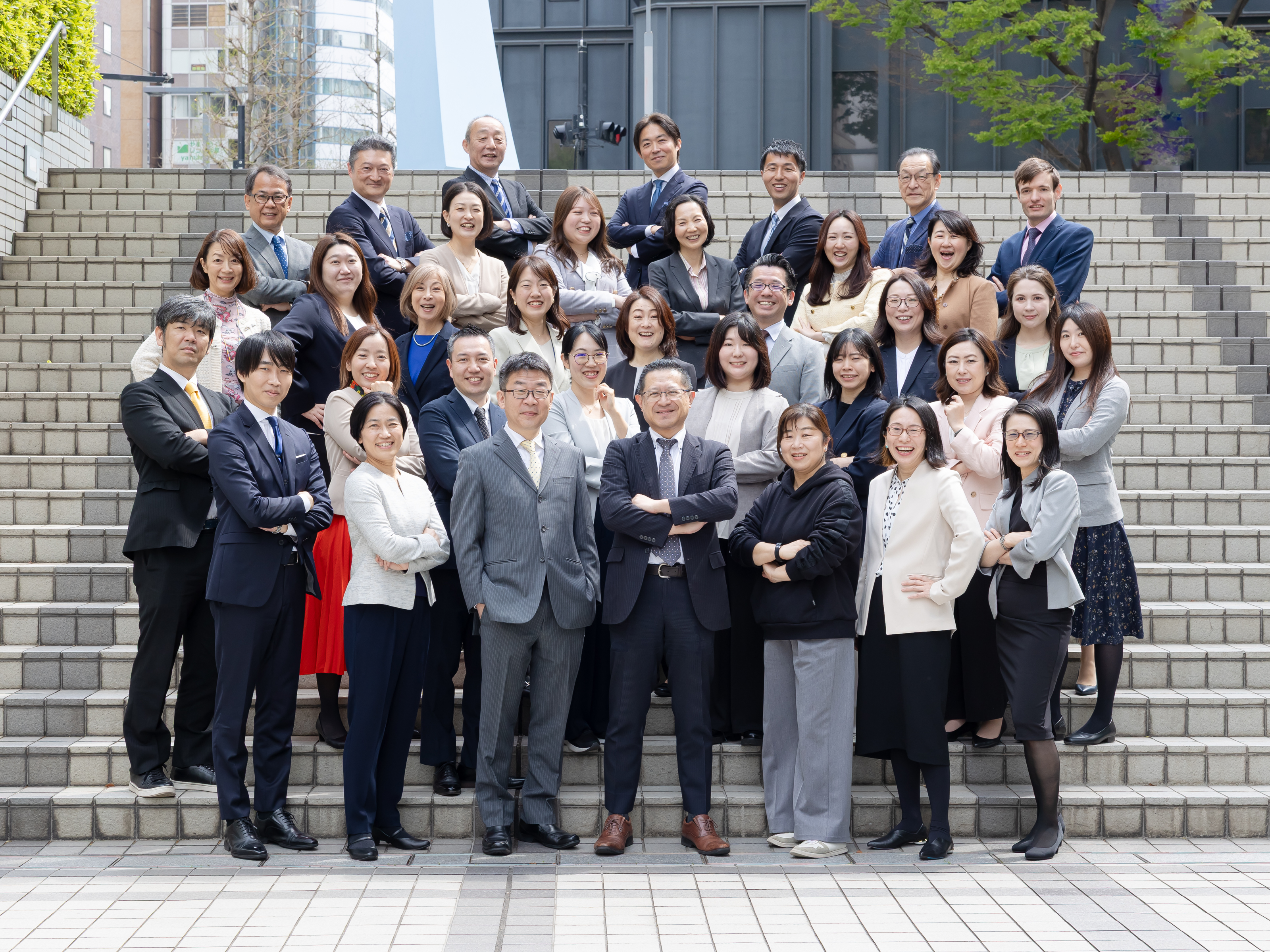 【未経験者歓迎】東京観光財団の企画運営スタッフを募集！英語を活かして東京の観光を盛り上げませんか？［一般職職員（事務・正規職員）］