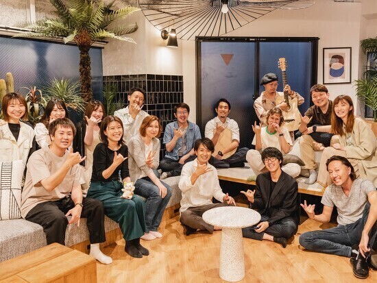 【英語力を活かす】企業・自治体のインバウンド戦略を担う PR・クリエイティブディレクターを募集！