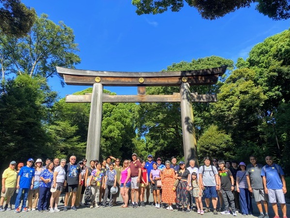 【外資系旅行会社】訪日外国人(インバウンド)向け日帰りバスツアーのツアーガイド募集