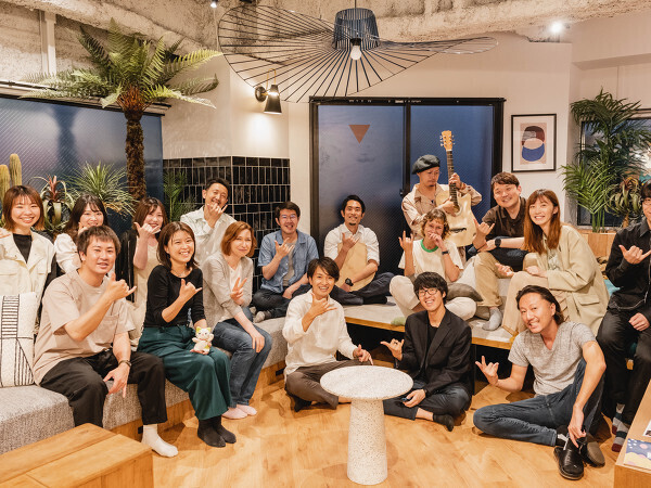 カスタマーサクセス募集！/日本最大級訪日外国人向けメディア「MATCHA」の新サービスを担当 