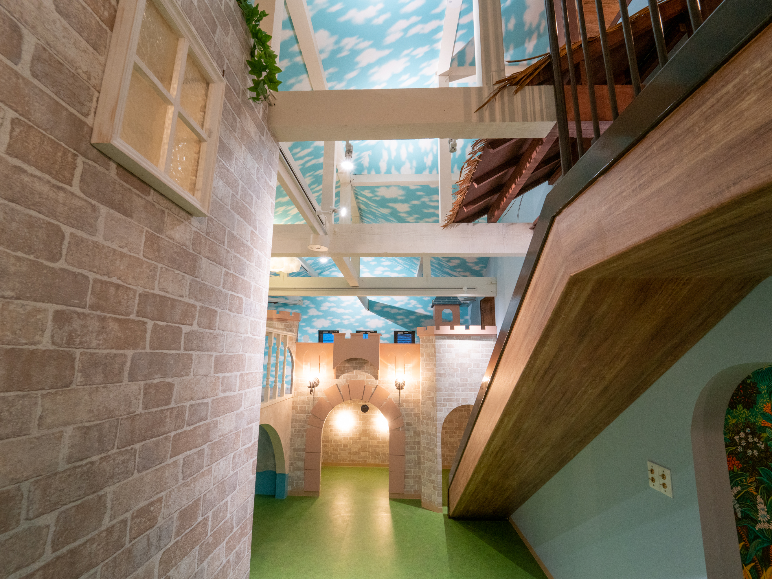 【リモートメイン】5時間勤務~OK デザインセンスも磨かれる?インバウンド向け民泊施設の運営スタッフ