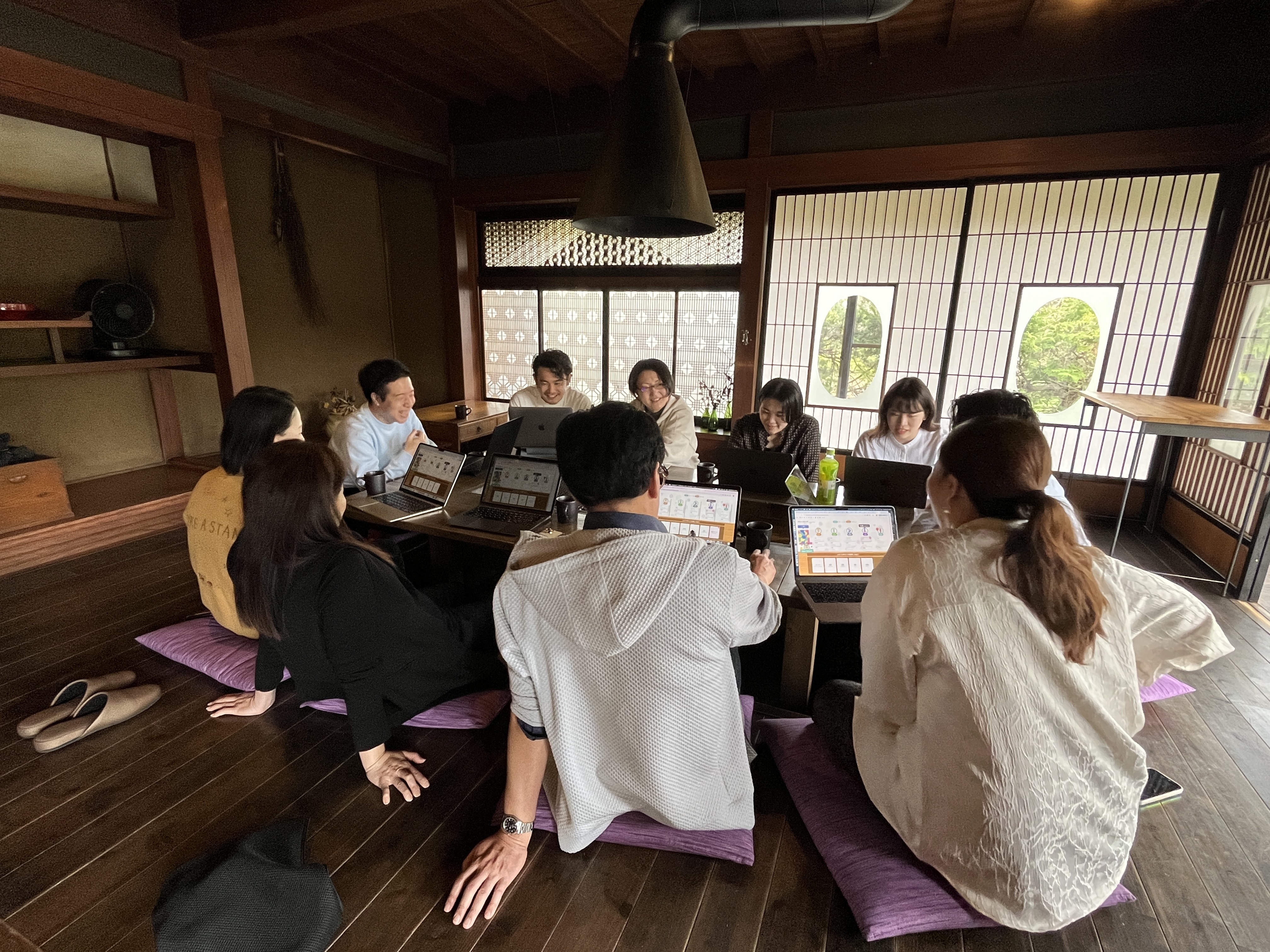 【本気で旅行業でキャリアアップを目指す方へ】役員直下：インバウンド誘客課題を解決するアソシエイトコンサルタント