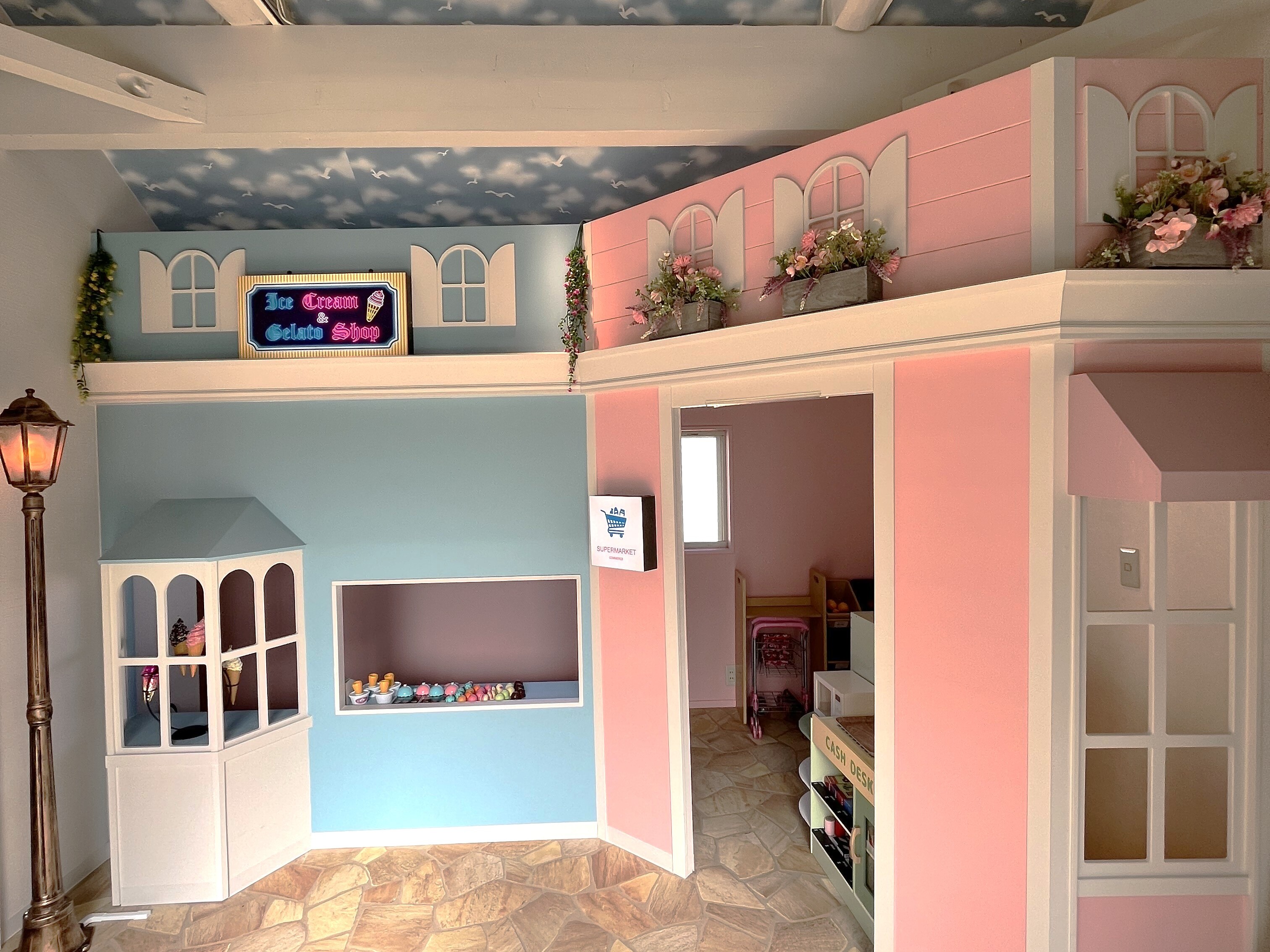 2時間勤務~OK デザインセンスも磨かれる?インバウンド向け民泊施設スタッフ