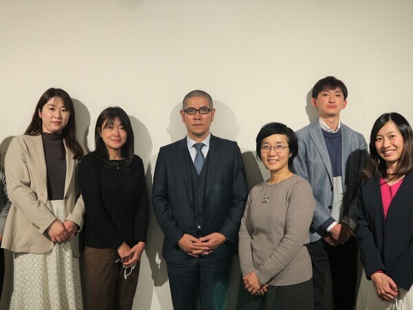 行政・自治体向け企画営業マネージャー候補募集