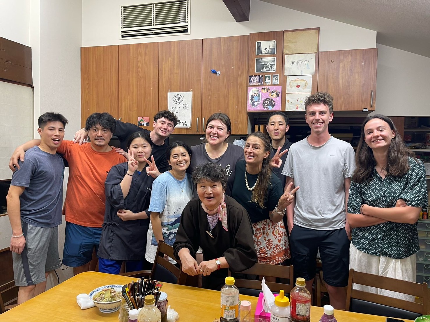 【英語を活かす】寺に泊まる「宿坊」で欧米系インバウンド客の接客対応