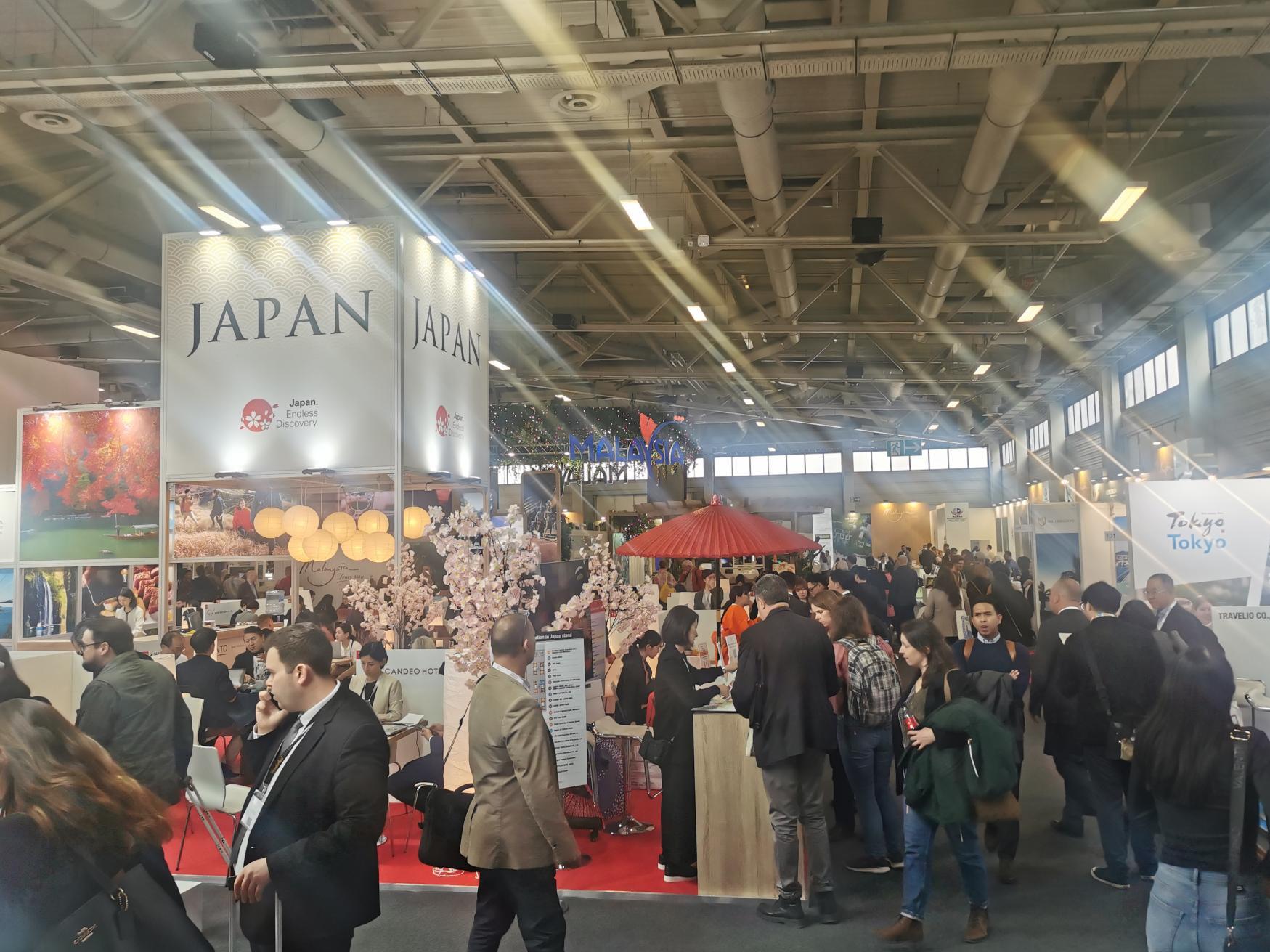 【訪日旅行】手配スタッフ増員募集!!/京都綾部本社