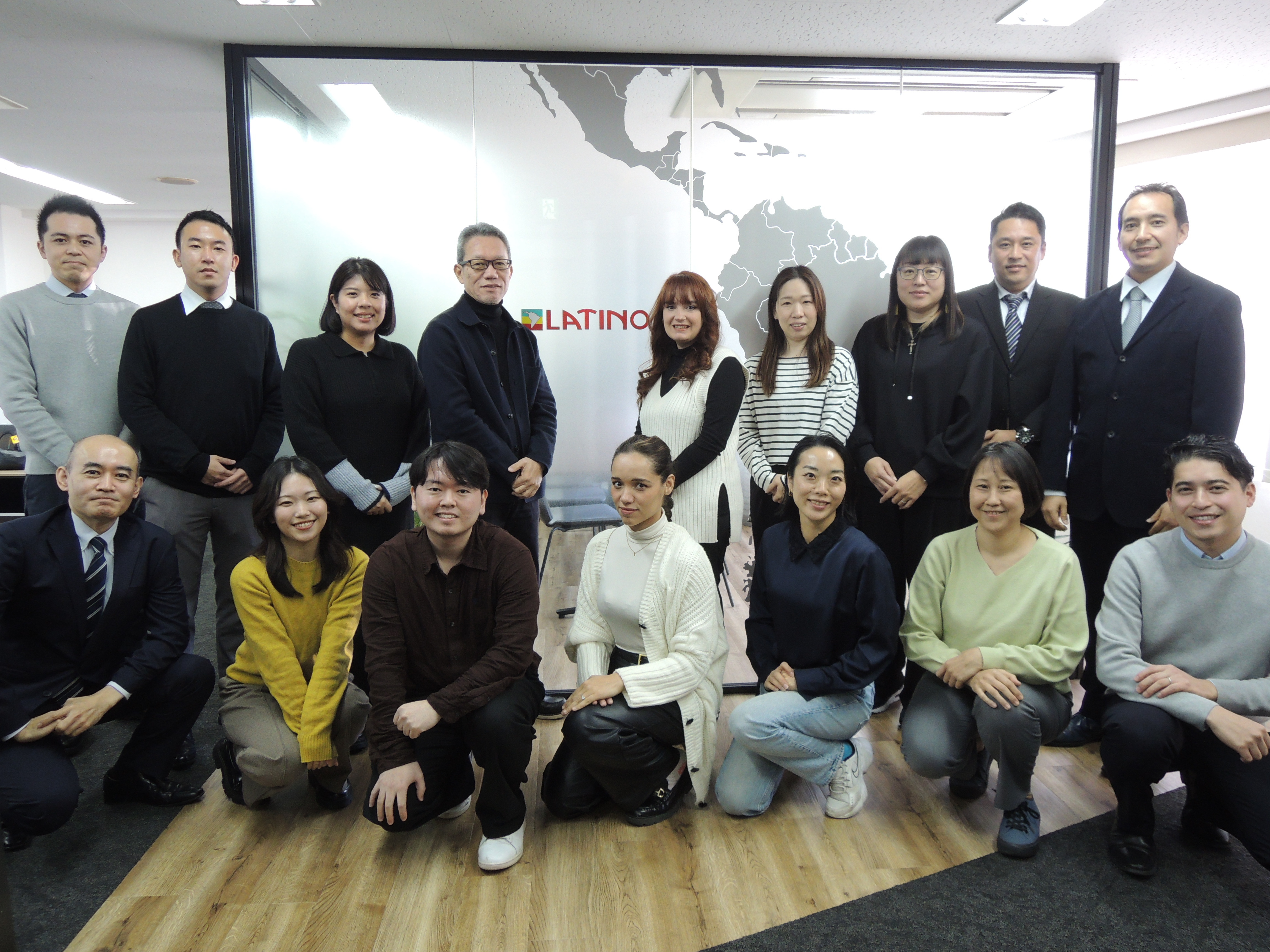 ポルトガル語を活かす海外旅行会社へのセールススタッフを募集！【月給27万円～/未経験者歓迎】