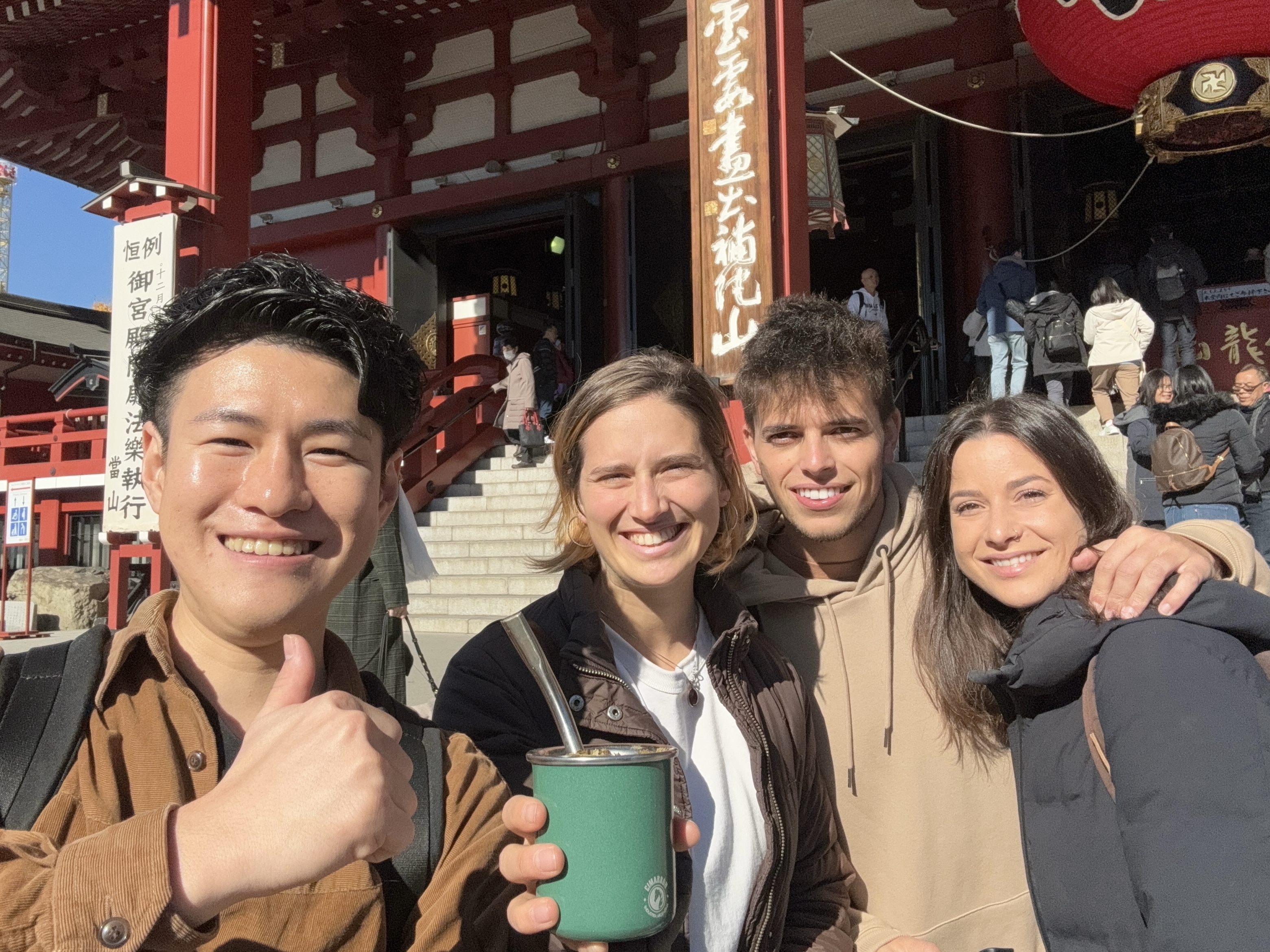 【外国人観光客向け旅行会社】人と沖縄が大好きな方大募集！(未経験者大歓迎)