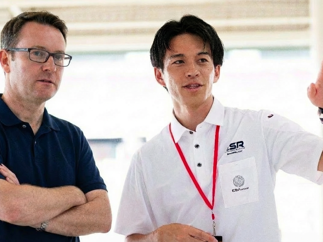 【静岡から世界へ】インバウンド富裕層向けツアー事業の立ち上げ責任者募集!