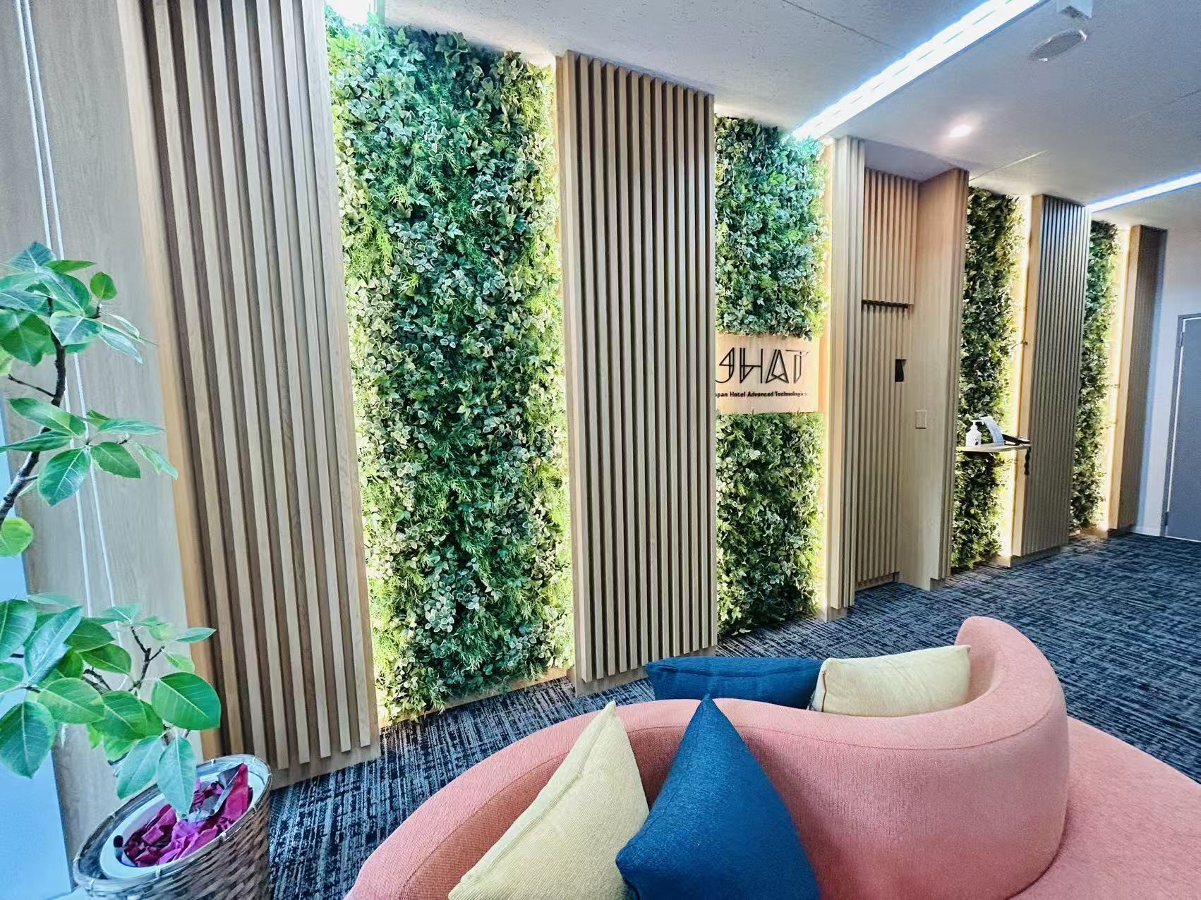 【総務・管理本部スタッフ】未経験OK!バックオフィスで社員を支える仕事