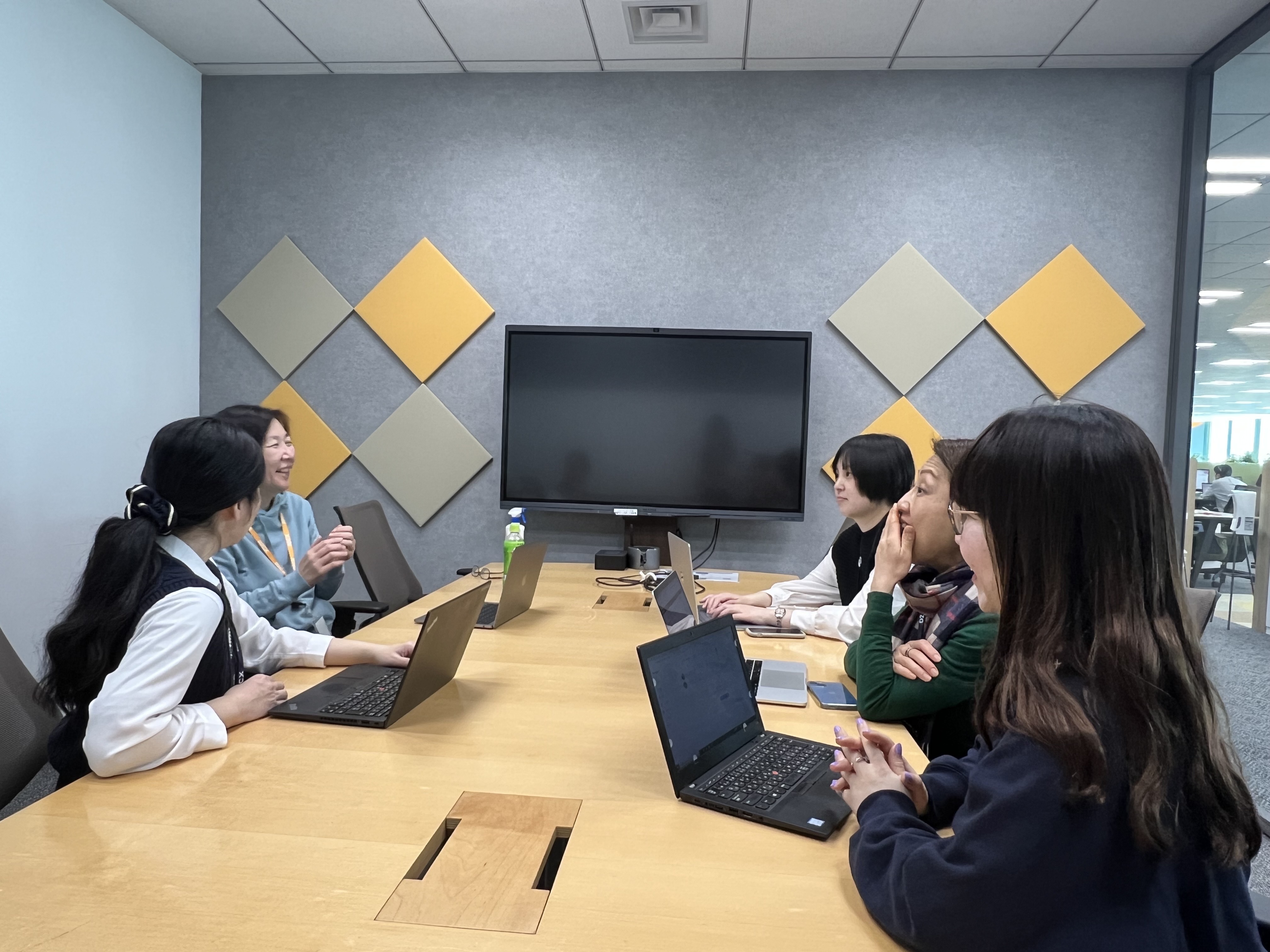 海外向けプロモーション WEBディレクター募集！（東京）