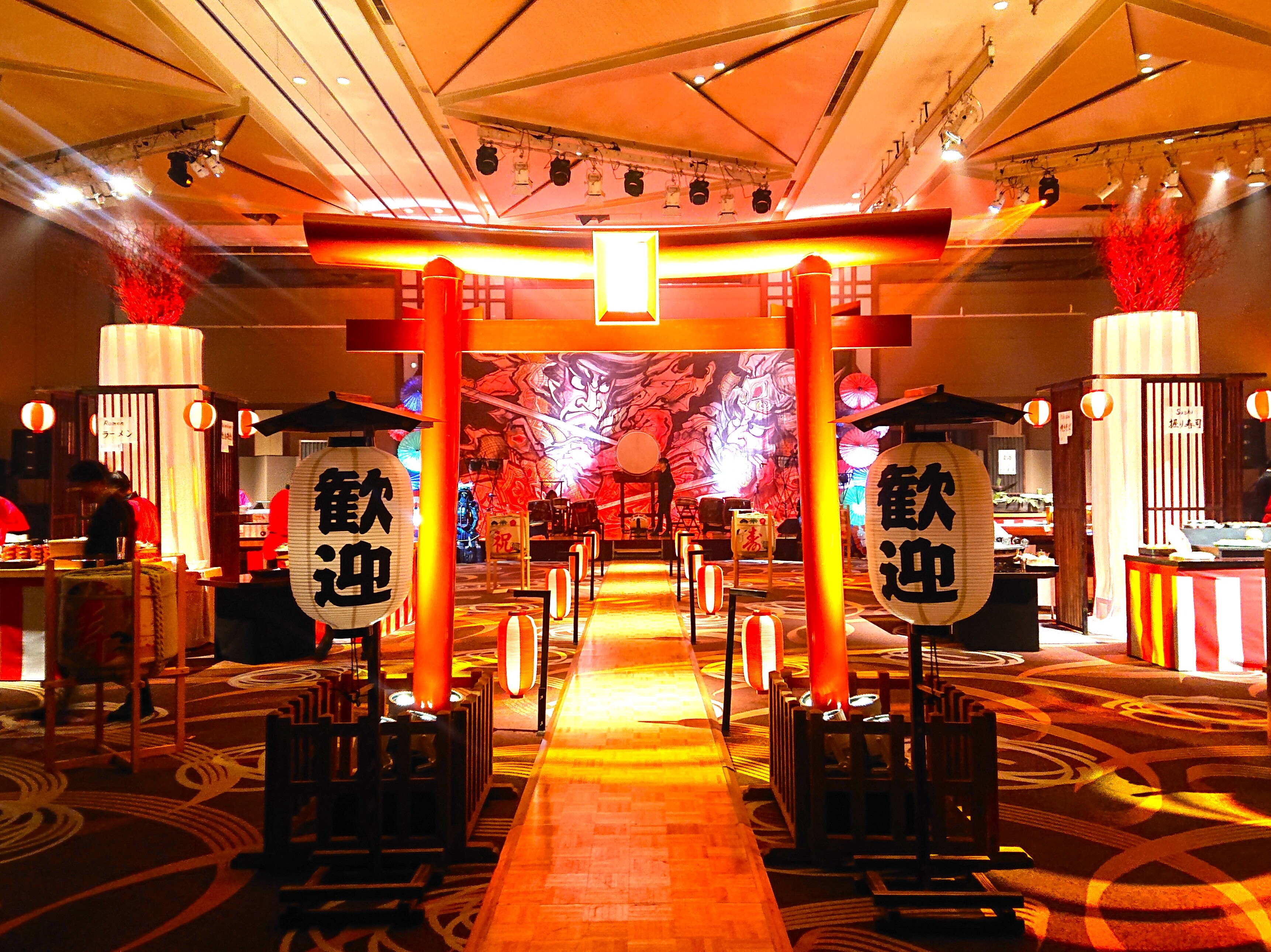 国内外企業イベントを提案する営業職｜イベントの“ワクワク”を届ける仕事｜営業チーム立ち上げメンバー募集！