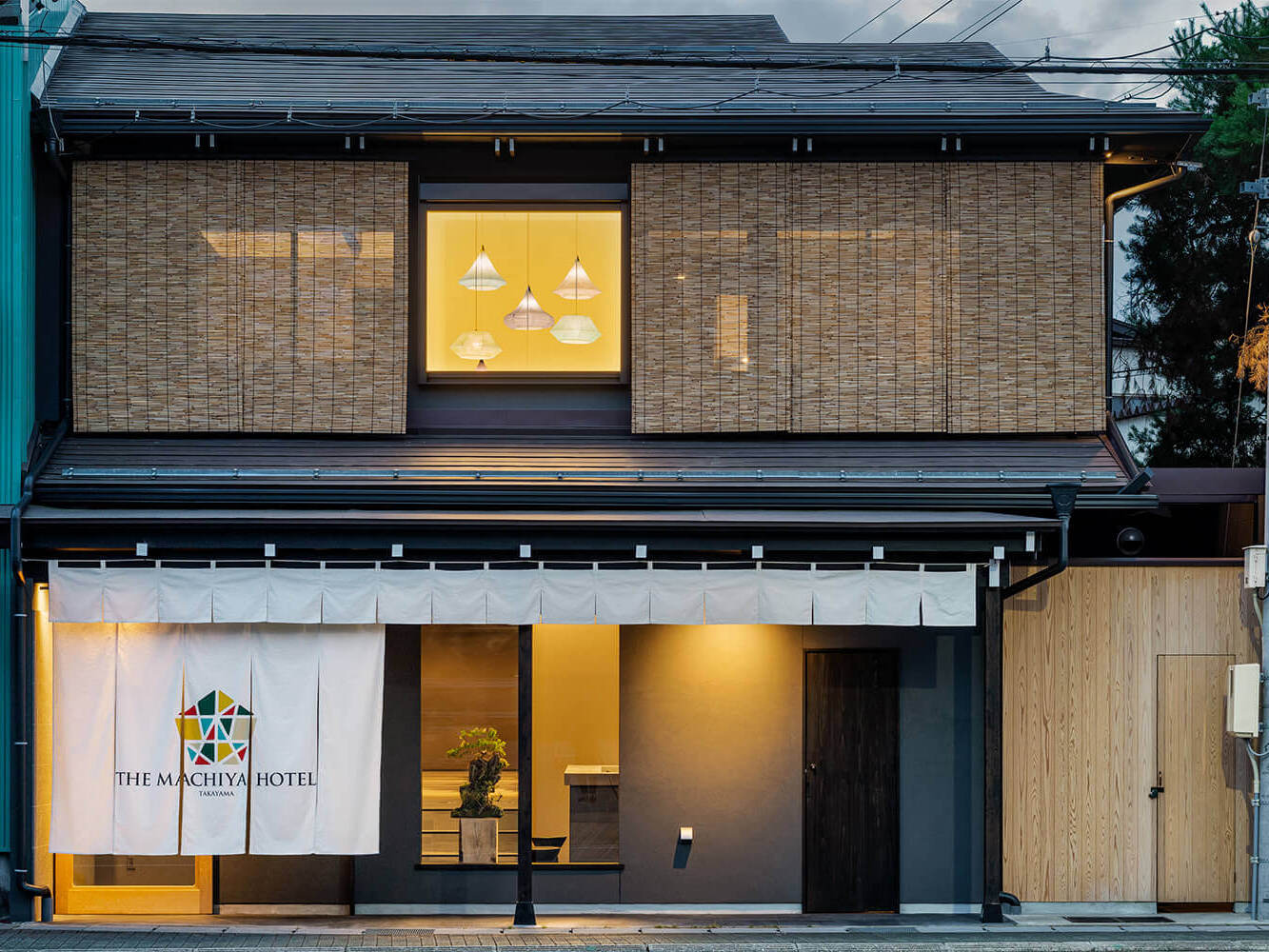 【英語を活かして働く!】飛騨高山ホテルフロント ゲストサービススタッフ≪未経験者も歓迎◎≫