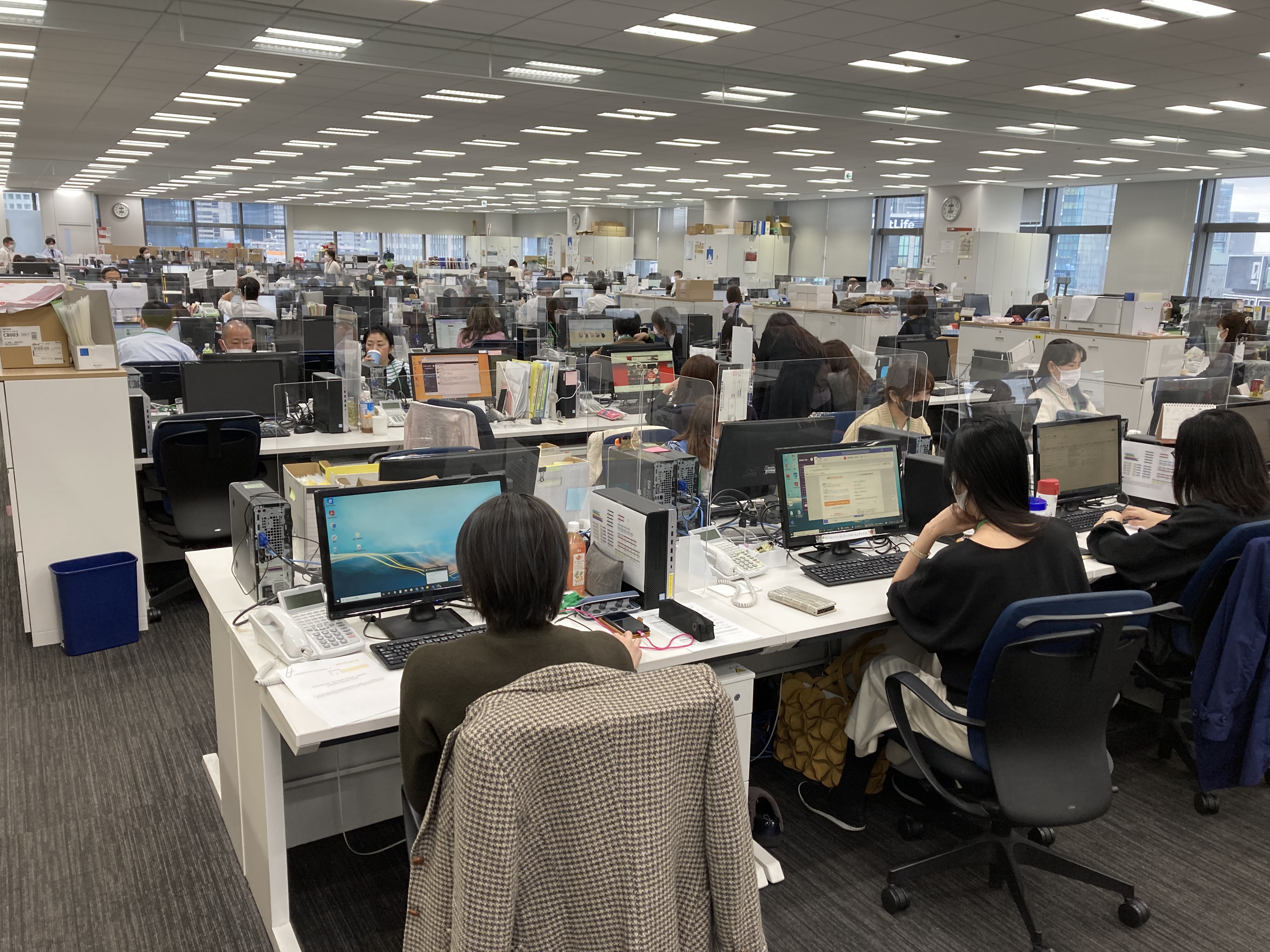 旅行業界経験× 英語力を活かす》グローバルOTA営業で、インバウンド需要の最前線へ！-「やまとごころキャリア」