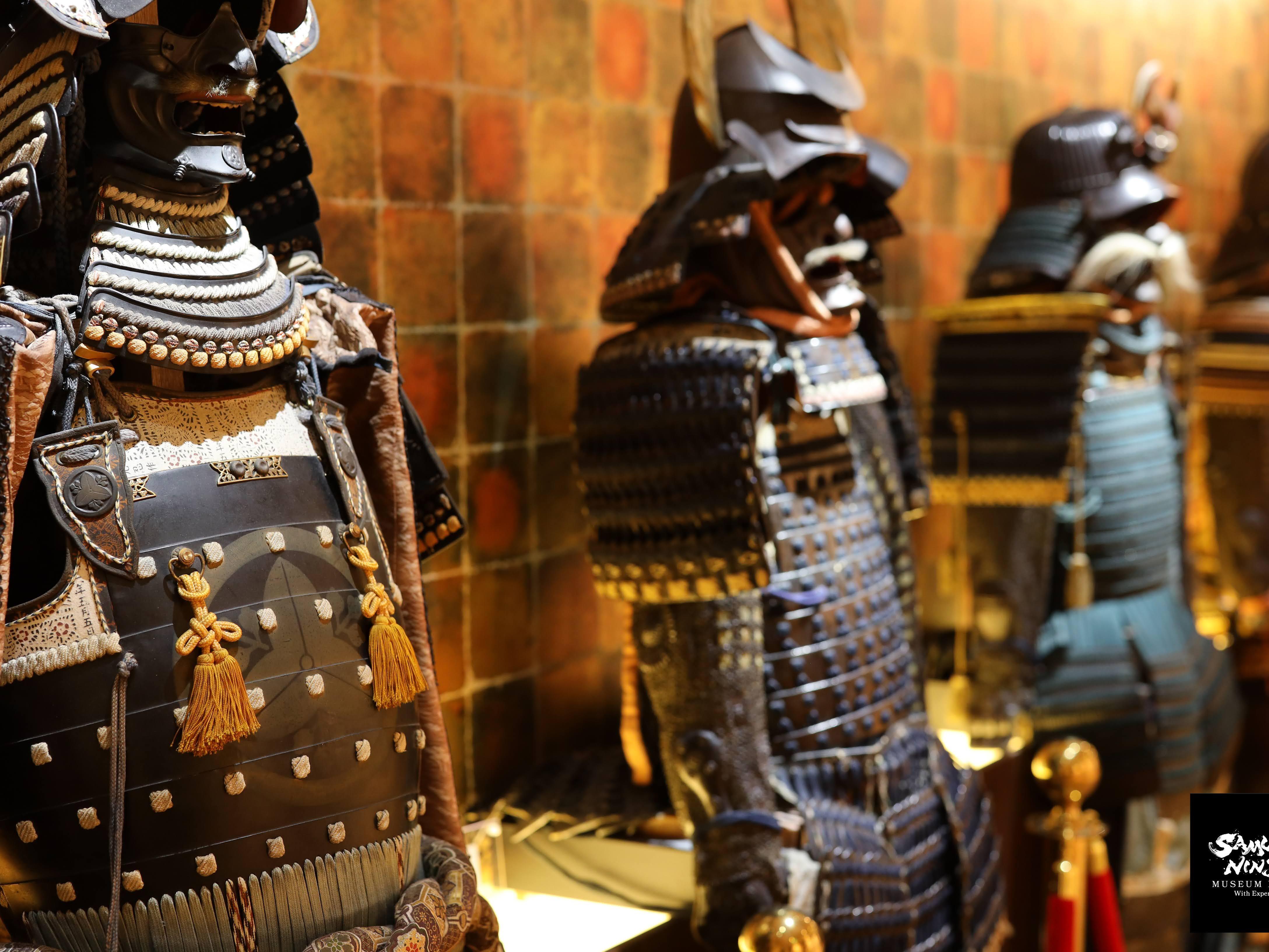 【キャリア採用】SAMURAI NINJA MUSEUMのマネージャー／支配人／英語を活かす