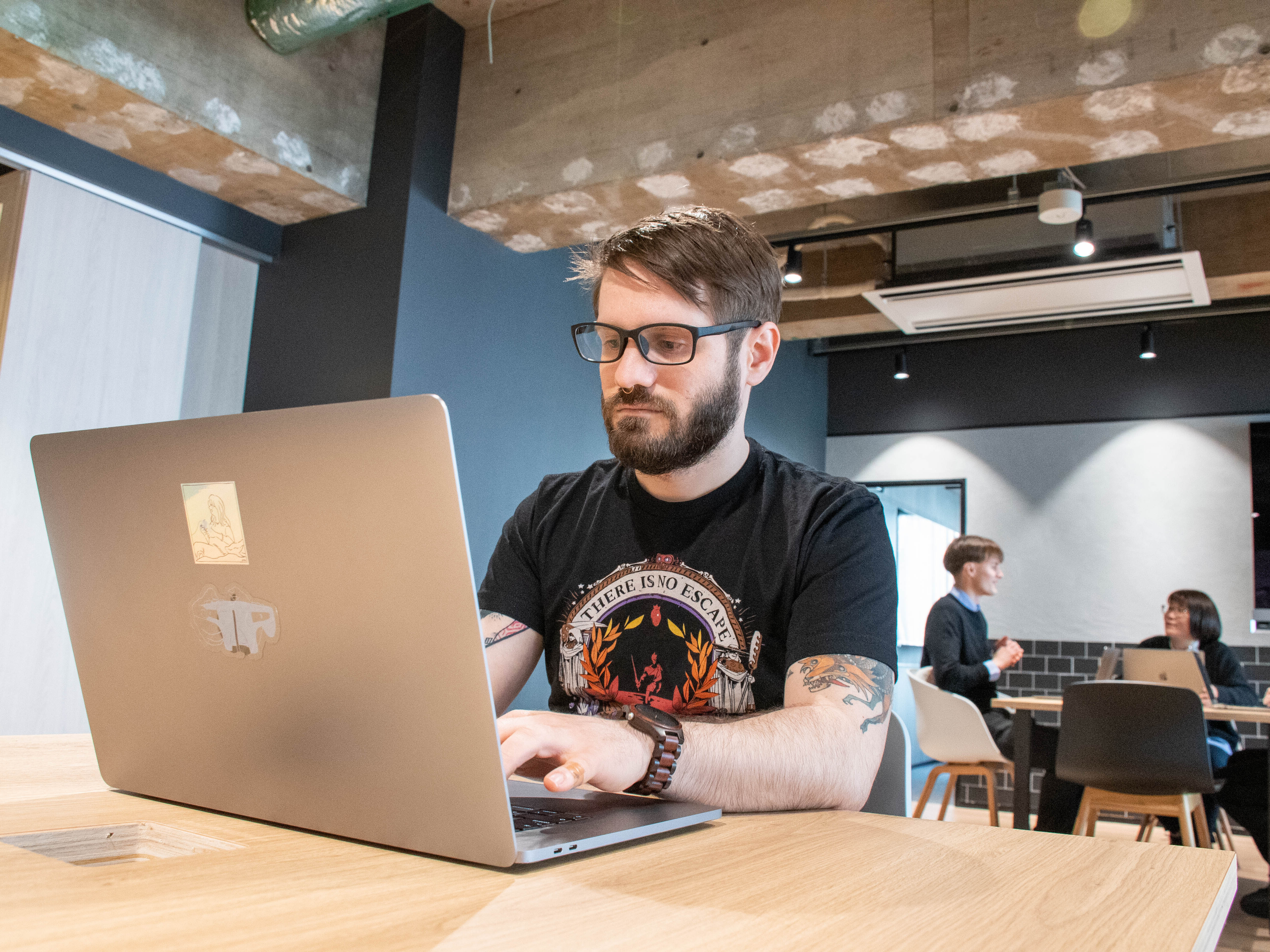 【新規事業立ち上げ】【英語を活かす】Certified Travel Services Manager（総合旅行業務取扱管理者）募集！映像・イベント制作会社で事業立ち上げに携わるチャンス！