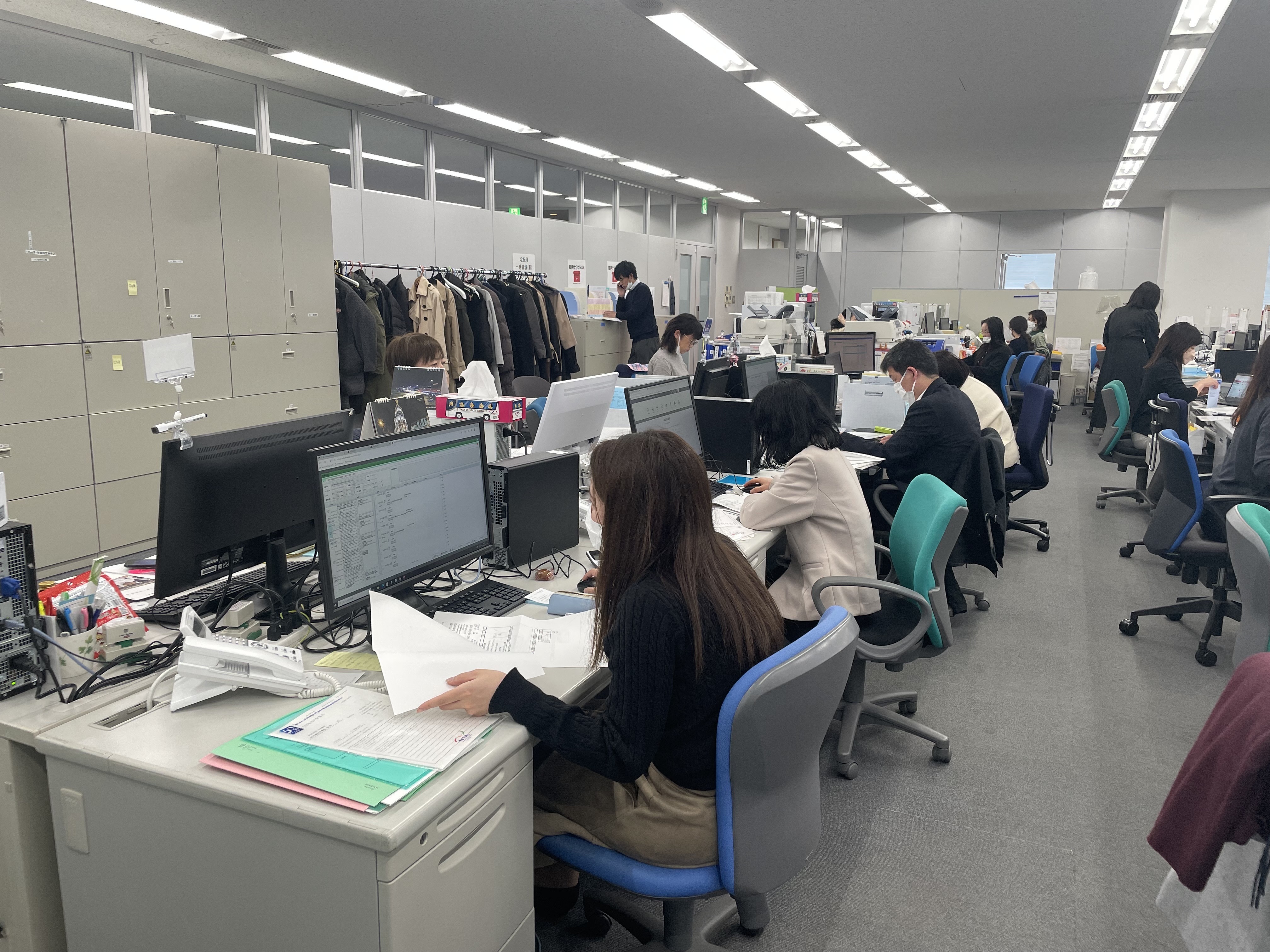 【旅行業界経験を活かす】訪日旅行等の団体手配管理・発券スタッフを募集 / 日本最初の旅行会社 日本旅行 で働いてみませんか？