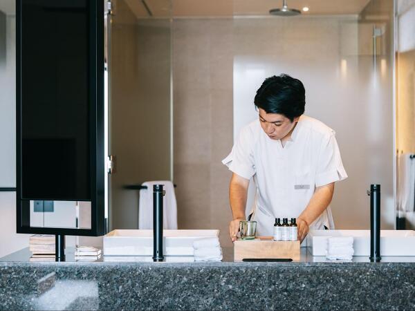 リゾートホテルのハウスキーピングリーダーを募集！【ハイアットグループで叶えるグローバルなキャリア】