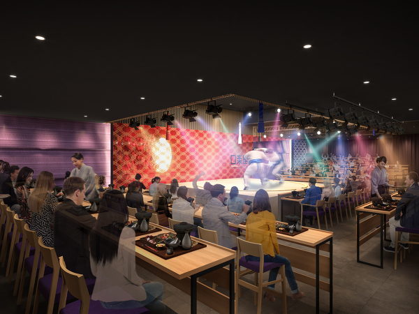 【2026年1月開業】オープニングスタッフ インバウン･･･