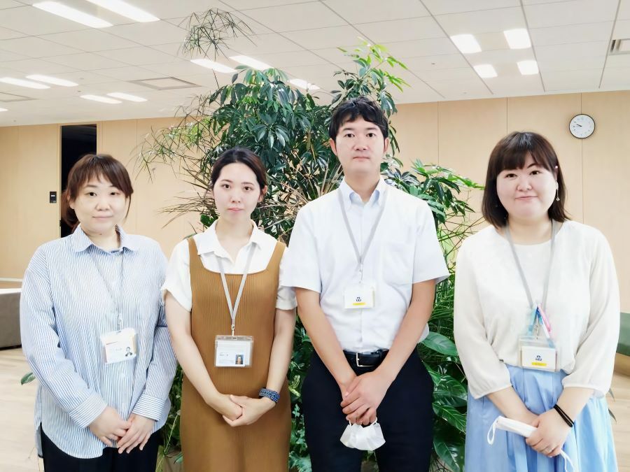 観光ボランティア事務局の運営スタッフを募集！【未経験者･･･