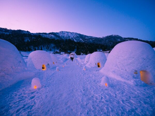 観光のチカラで地方創生・インバウンド・営業企画課スタッ･･･