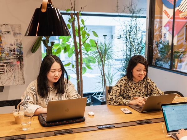 訪日メディア「MATCHA」のメディアプランナー（メンバー）を･･･