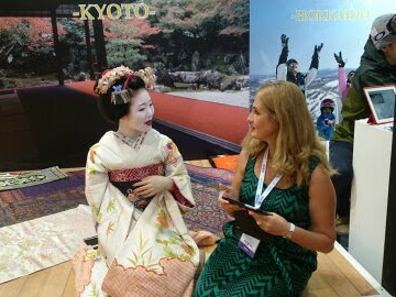 【インバウンド専門旅行会社】手配スタッフ募集！！／大阪･･･