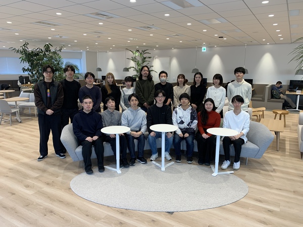 【英語を活かす】インバウンドコンテンツ企画営業サポート･･･