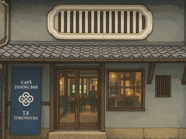 飲食店・体験施設店舗事業部門　責任者候補（出張が多いで･･･