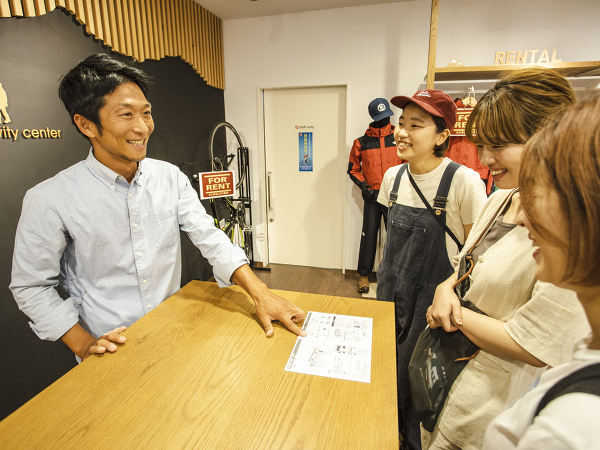【英語を活かす】未経験から地方創生に携わる！観光まちづ･･･