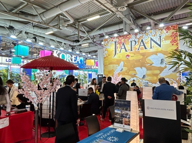 【訪日旅行】手配　経験者募集！！／東京オフィス･･･