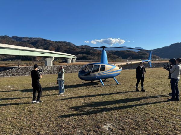 【事業開発】インバウンド系ベンチャー企業で一緒に働く仲･･･