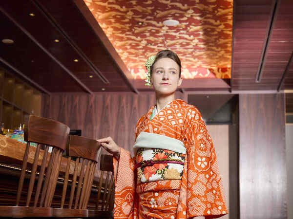 【欧米富裕層向け】最高峰の日本体験を形にするオーダーメ･･･