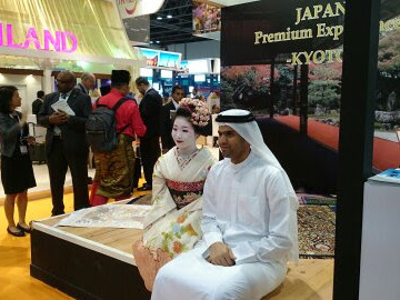 【インバウンド専門旅行会社】セールススタッフの増員募集！！ / 大阪オフィス